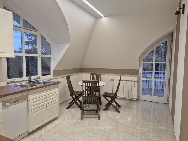 Kiadó téglalakás, albérlet, XII. kerületben, Patkó utcában