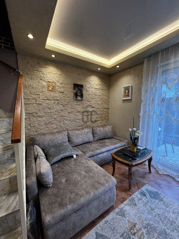 Eladó téglalakás, Budapesten, XVII. kerületben 95 M Ft, 3 szobás