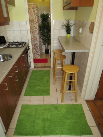 Kiadó téglalakás, albérlet, VII. kerületben, Cserhát utcában