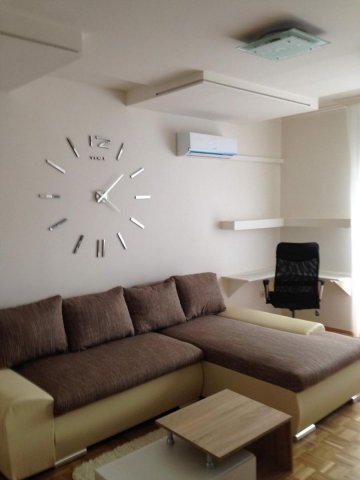 Kiadó téglalakás, albérlet, Debrecenben 285 E Ft / hó, 2 szobás