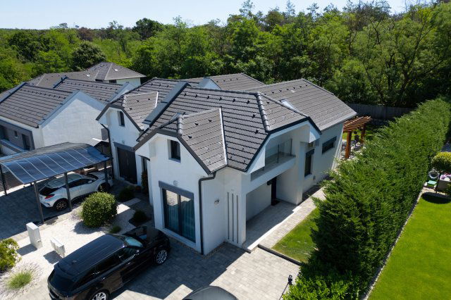 Kiadó ikerház, albérlet, Mogyoródon 890 E Ft / hó, 4 szobás