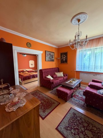 Eladó családi ház, Szombathelyen 72.9 M Ft, 2 szobás