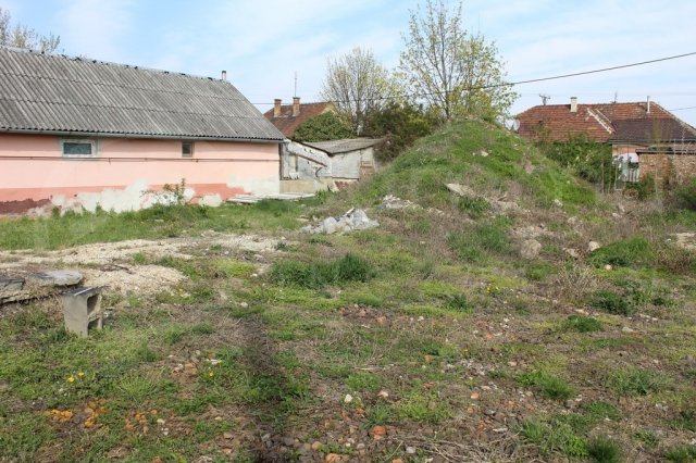 Eladó telek, Miskolcon 6.6 M Ft / költözzbe.hu