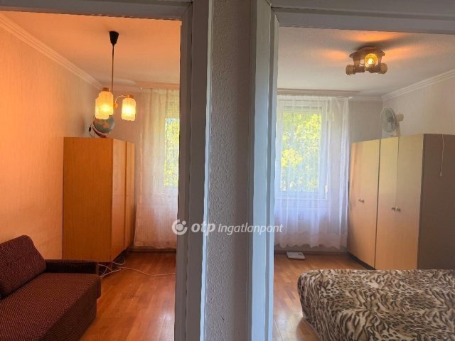 Eladó téglalakás, Budapesten, XXI. kerületben 69.99 M Ft