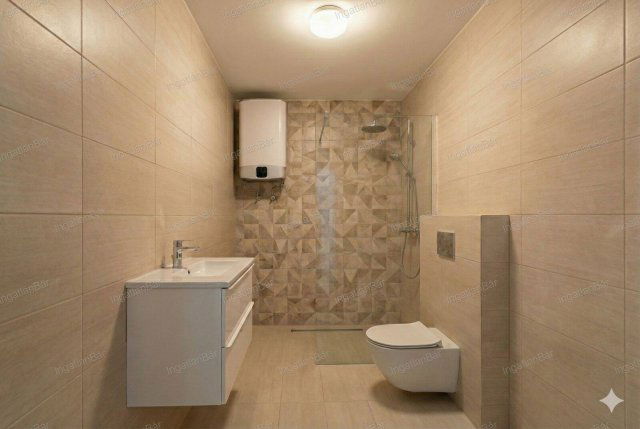 Eladó téglalakás, Múcsonyban 23 M Ft, 1+1 szobás