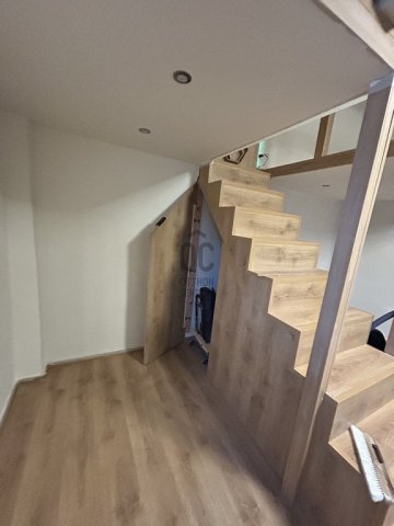 Eladó téglalakás, Budapesten, IV. kerületben 46.5 M Ft, 1 szobás