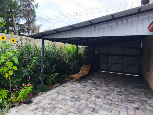 Eladó családi ház, Sáskán 79 M Ft, 2+1 szobás