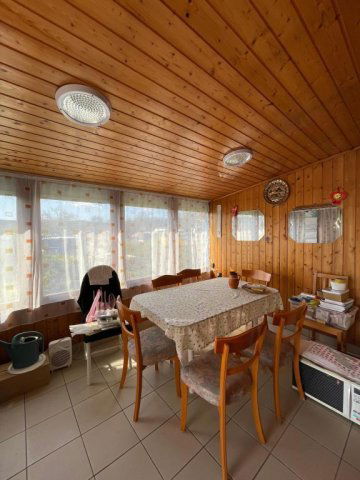 Eladó családi ház, Pétfürdőn 58 M Ft, 2+2 szobás