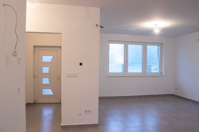 Eladó ikerház, Gödöllőn, Margita utcában 127.99 M Ft, 3 szobás