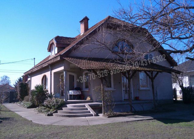 Eladó családi ház, Albertirsán 89.5 M Ft, 5 szobás