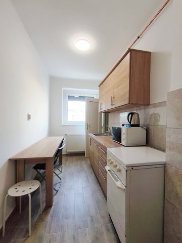 Kiadó téglalakás, albérlet, Nyíregyházán 145 E Ft / hó