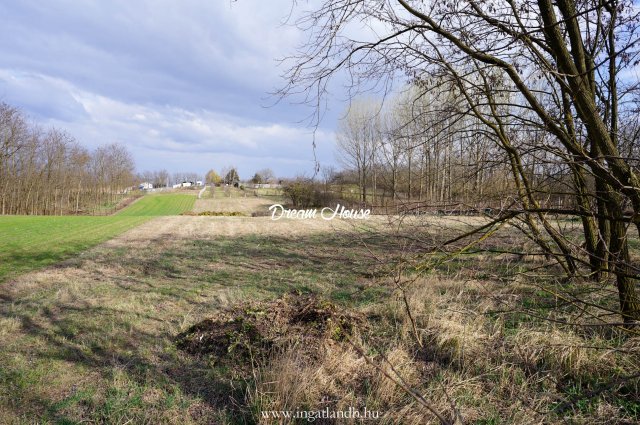 Eladó telek, Nyíregyházán 4.3 M Ft / költözzbe.hu