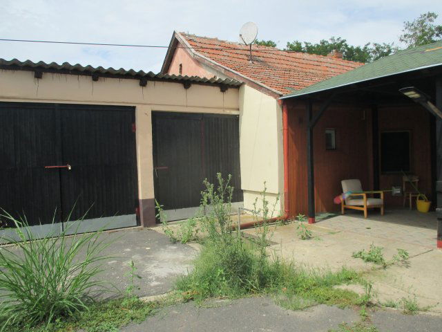 Eladó családi ház, Kevermesen 12.5 M Ft, 4 szobás