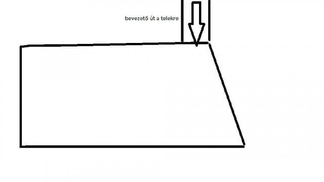 Eladó telek, Domoszlón 6.89 M Ft / költözzbe.hu