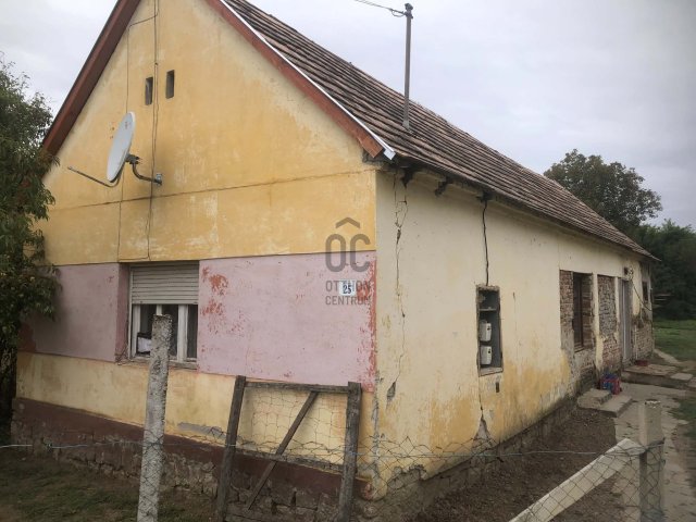Eladó családi ház, Drávafokon 6 M Ft, 2 szobás