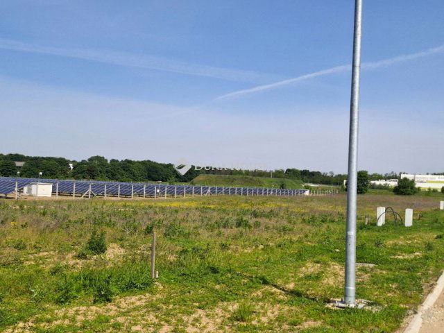 Eladó telek, Gödöllőn 36.569 M Ft / költözzbe.hu