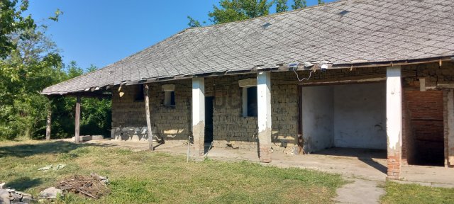 Eladó családi ház, Egyeken 9.9 M Ft, 4 szobás