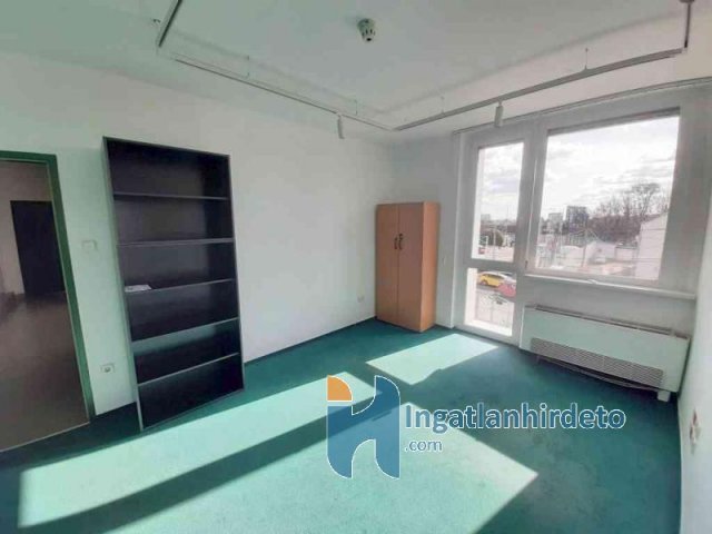 Kiadó iroda, Budapesten, XI. kerületben 143 E Ft / hó, 2 szobás