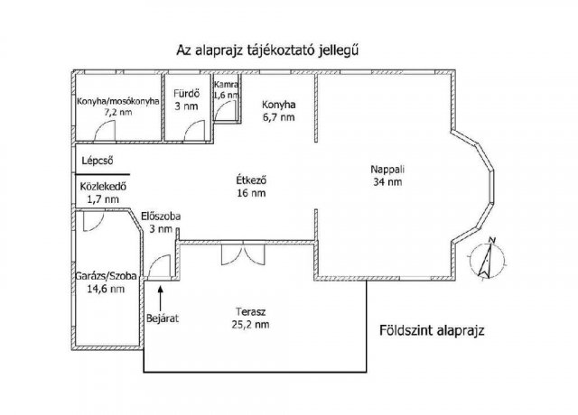 Eladó családi ház, Siófokon 159.9 M Ft, 5+4 szobás