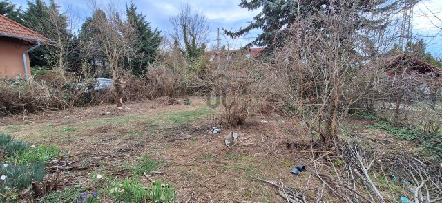 Eladó telek, Nagykovácsiban 59 M Ft / költözzbe.hu