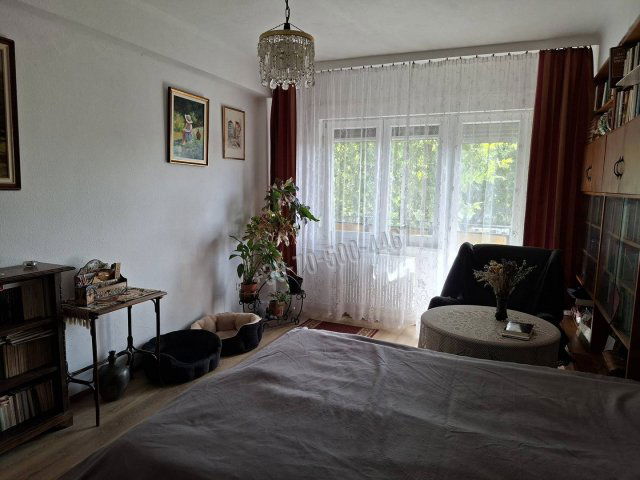 Eladó téglalakás, Budapesten, II. kerületben 85 M Ft, 2+1 szobás