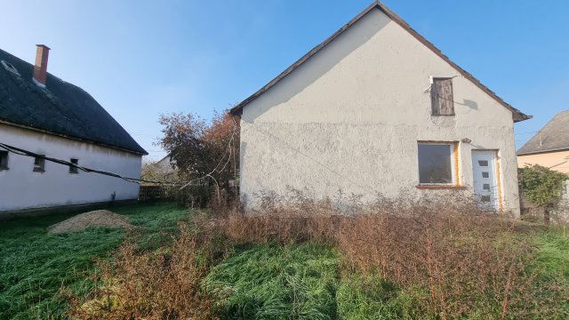 Eladó családi ház, Püspökladányban 1.3 M Ft, 2 szobás