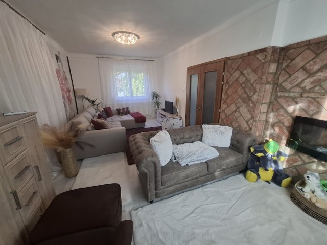 Eladó családi ház, Hajdúszoboszlón, Ádám utcában 98 M Ft