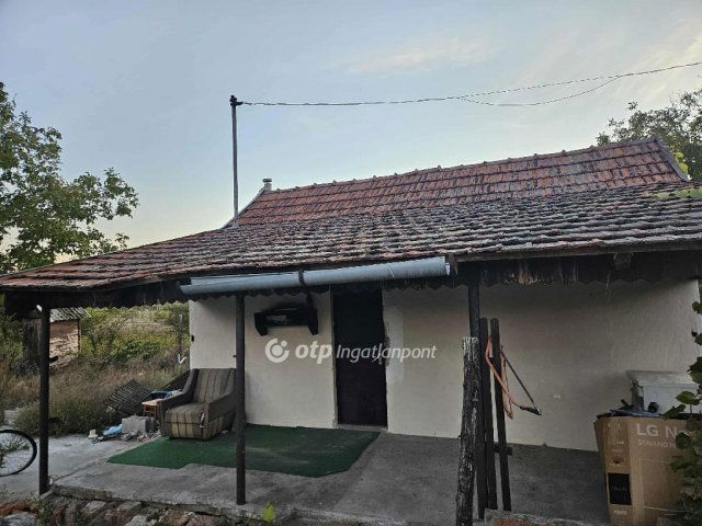 Eladó mezogazdasagi ingatlan, Csongrádon 5 M Ft