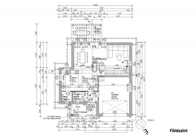 Eladó családi ház, Üllőn 177 M Ft, 4 szobás