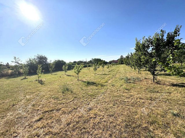 Eladó telek, Úrhidán 16 M Ft / költözzbe.hu