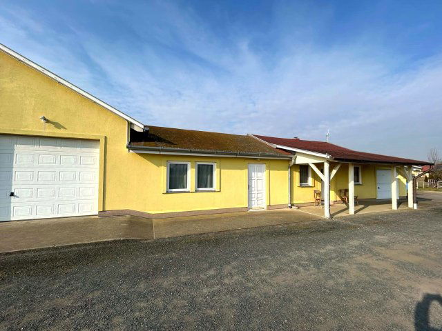 Eladó mezogazdasagi ingatlan, Balogunyomon 298 M Ft