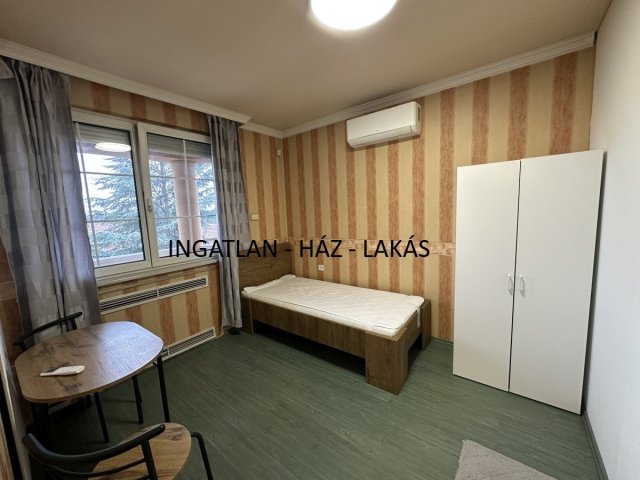 Kiadó téglalakás, albérlet, Budapesten, XVI. kerületben