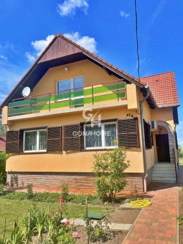 Eladó családi ház, Enyingen 83.45 M Ft, 5 szobás