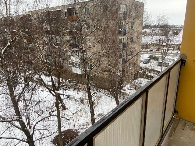 Eladó téglalakás, Tatabányán 47 M Ft, 3 szobás