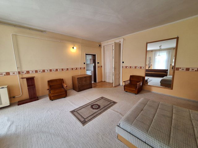 Eladó téglalakás, Makón, Gőzmalom utcában 19.59 M Ft, 1 szobás