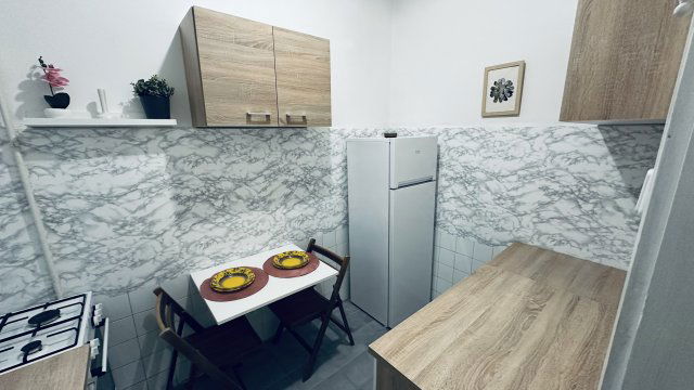 Kiadó téglalakás, albérlet, XII. kerületben, Nagyenyed utcában