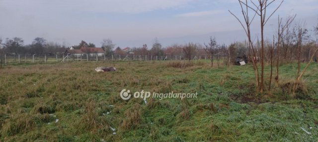 Eladó telek, Erken 1.3 M Ft / költözzbe.hu