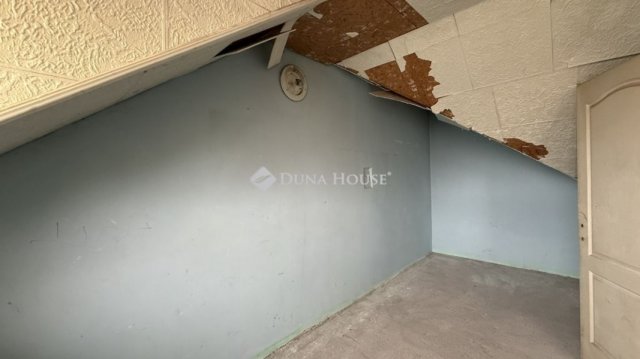 Eladó családi ház, Szombathelyen 17.5 M Ft, 3 szobás
