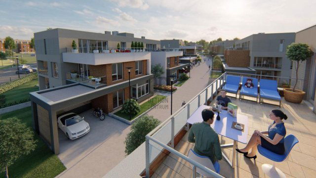 Eladó téglalakás, Budapesten, XVII. kerületben 129.48 M Ft