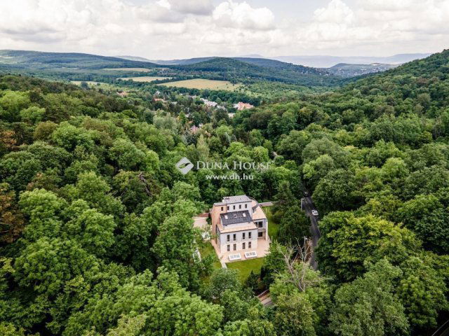 Eladó iroda, Budapesten, II. kerületben 1540 M Ft