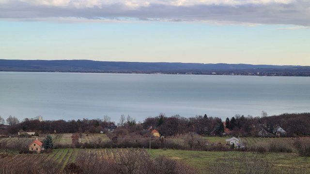 Eladó telek, Balatonszepezden 310 M Ft / költözzbe.hu