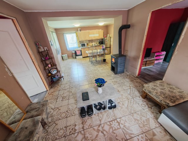 Eladó családi ház, Somogysámsonon 22.9 M Ft, 2 szobás