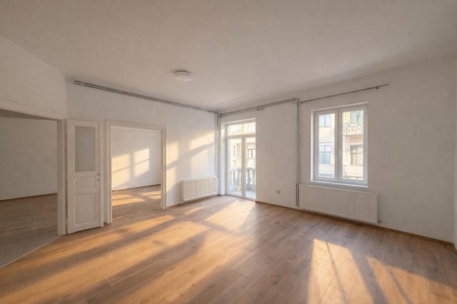 Eladó téglalakás, Budapesten, II. kerületben 122.3 M Ft