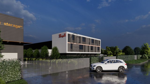Kiadó iroda, Vácon 3916 E Ft / hó / költözzbe.hu