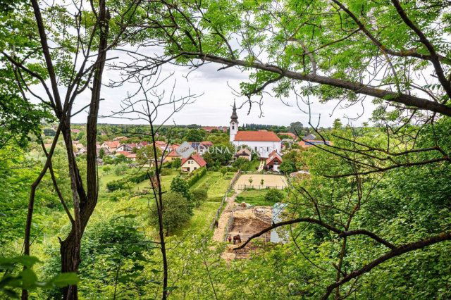 Eladó mezogazdasagi ingatlan, Pátyon 49.5 M Ft