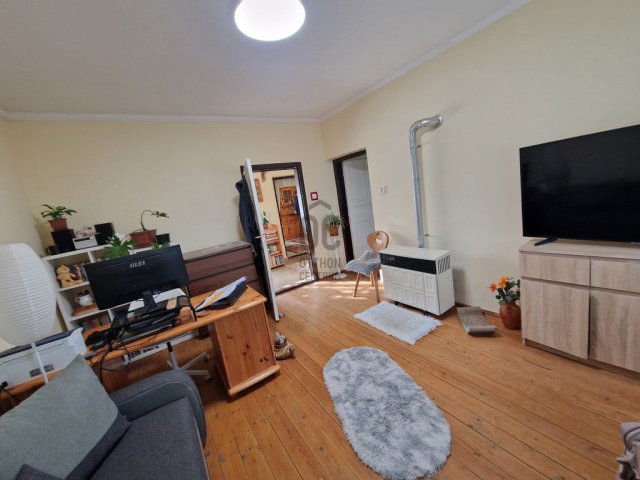 Eladó családi ház, Bánokszentgyörgyön 22.5 M Ft, 2 szobás