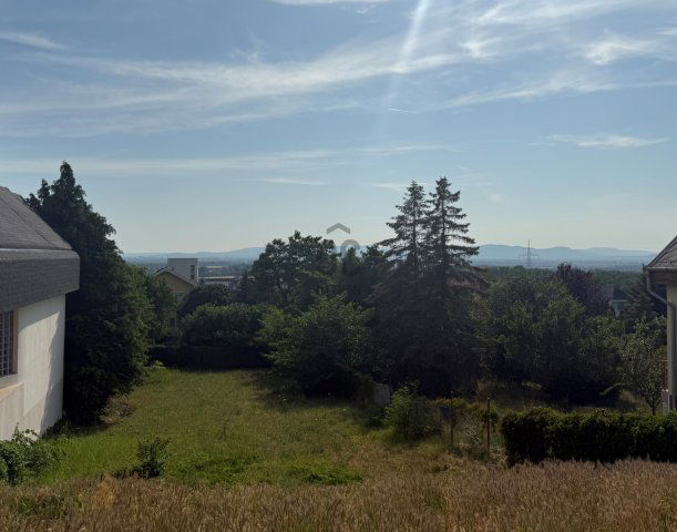 Eladó telek, Csömörön 52.5 M Ft / költözzbe.hu