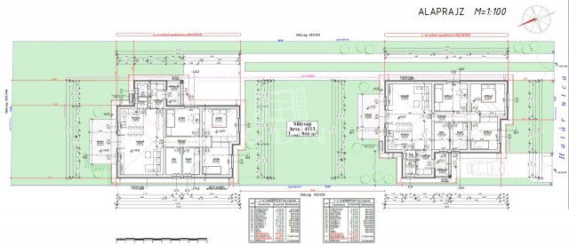 Eladó családi ház, Sülysápon 69.9 M Ft, 4 szobás