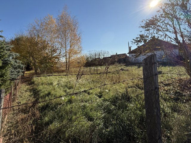 Eladó telek, Nyírbogdányon 6.5 M Ft / költözzbe.hu