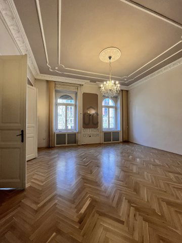 Kiadó téglalakás, albérlet, Budapesten, VI. kerületben